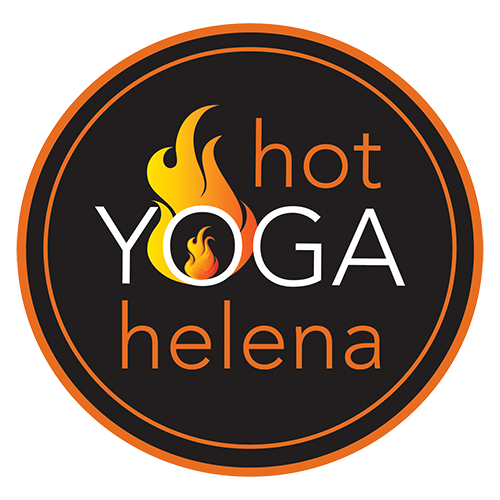 Hot Yoga Helena